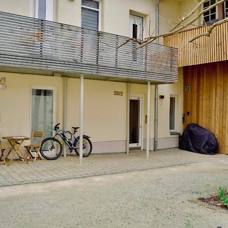 De La Vie Reutlingen - Altstadt Apartment An Stadthalle & Am Marktplatz Dış mekan fotoğraf