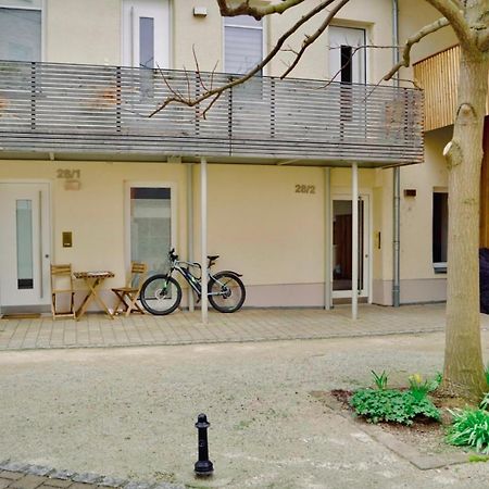 De La Vie Reutlingen - Altstadt Apartment An Stadthalle & Am Marktplatz Dış mekan fotoğraf