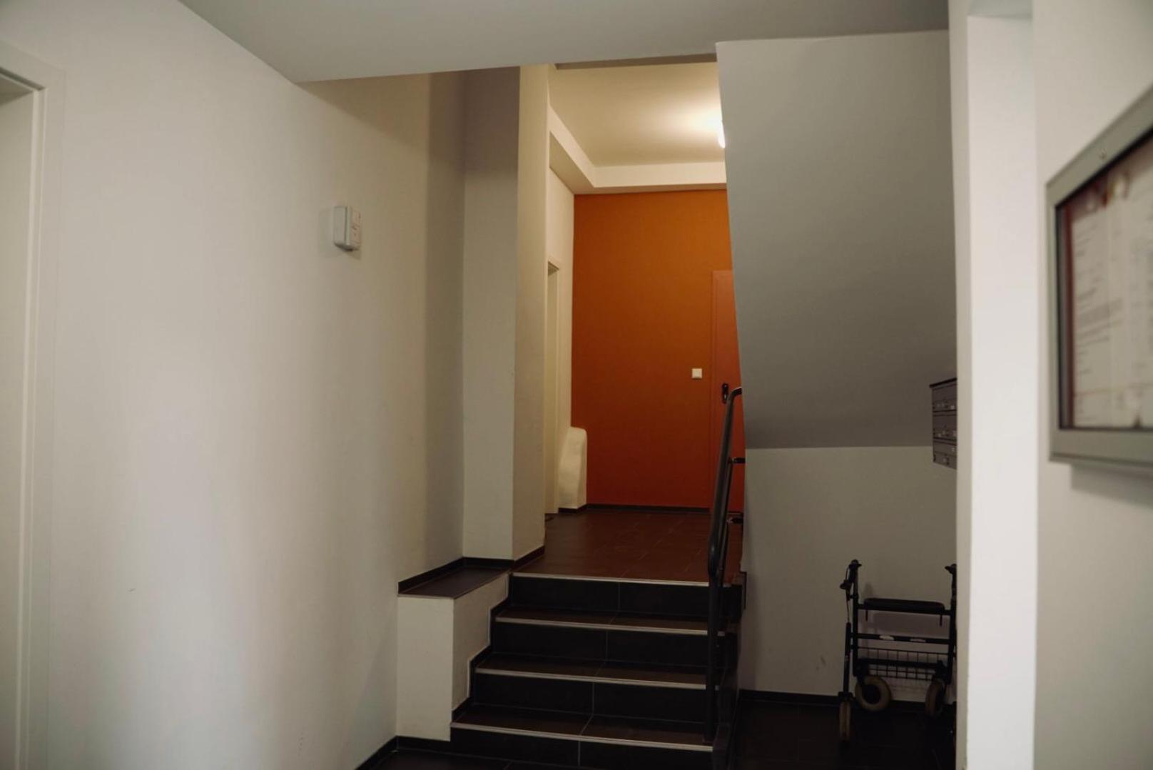 De La Vie Reutlingen - Altstadt Apartment An Stadthalle & Am Marktplatz Dış mekan fotoğraf